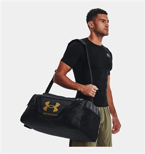 under armour undeniable 5.0 duffle